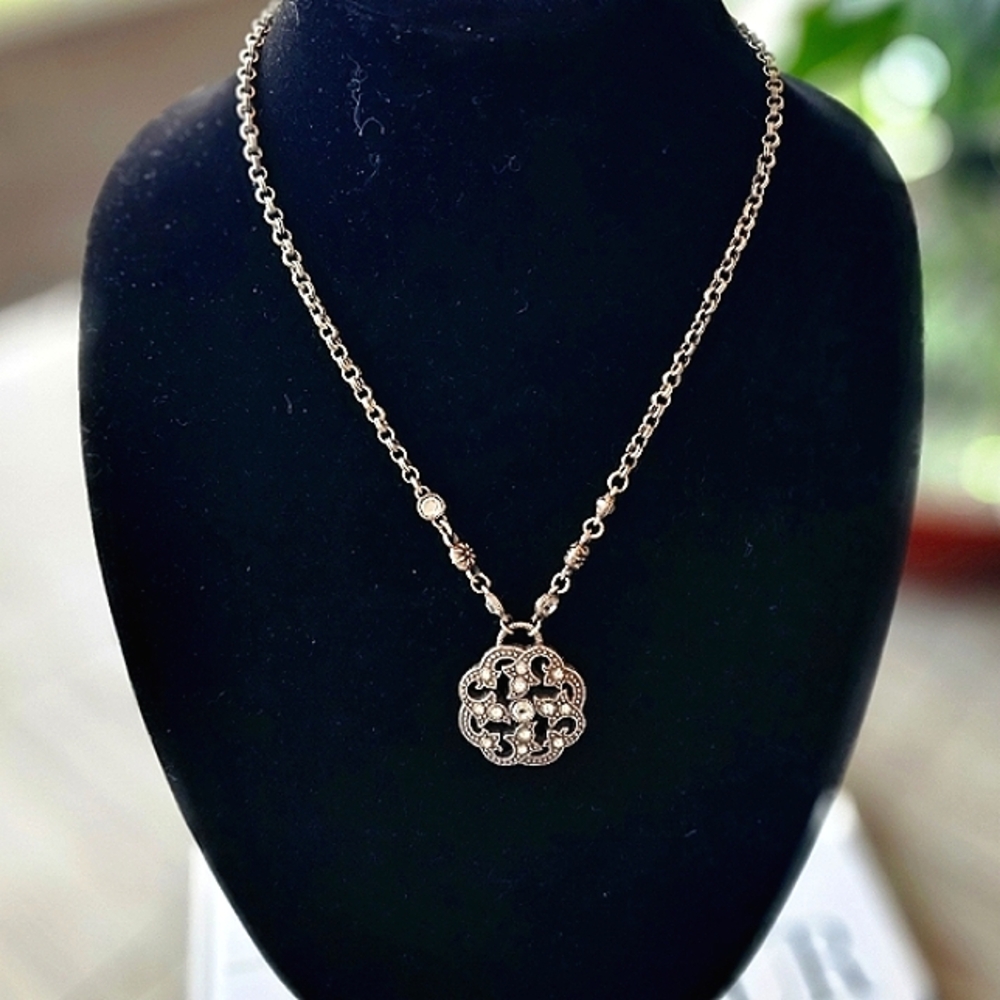 Beautiful BRIGHTON Necklace